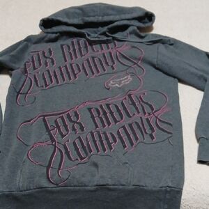 FOX Riders Hoodie